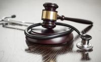 8th Circuit revives Jensen suit against medical board