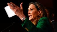 'Too far.' GOP lawmaker blasts Trump immigration push in rare break
