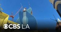 The latest from Las Vegas with Dana Roselli and Sean McCallister