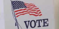 Absentee voting begins Monday in Lauderdale County for November election