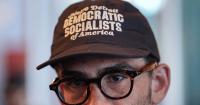 ‘It’s True, Their Lives Suck’: Dems' Socialist Muse Cheers Osborn for Mocking Rural Trump Voters