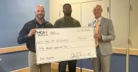 Catholic Medical Center awards $50,000 to crisis housing program