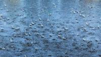 RRFR providing sand bags as flash floods become possible