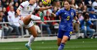 Ashley Sanchez eyes an NWSL record in a career season with North Carolina