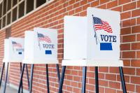 Williams County Needs Workers for the November Election