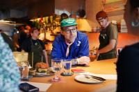 Ohio City’s ROSY lands on New York Times restaurant list