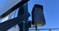 Ohio Attorney General warns against hasty bans on license plate reader cameras