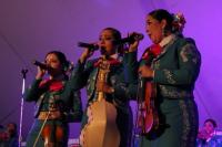 Entertainment Schedule For 2026 International Festival In Lawton