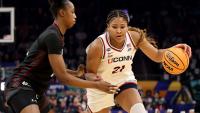 UConn women's basketball to host Iowa, South Carolina