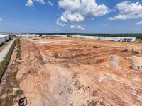 Magnus Breaks Ground on 226,800 SF Industrial Building at 803 Park in Columbia, South Carolina