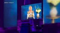 Dolly Parton tribute: Americana Music Association gives singer Lifetime Achievement Award after death