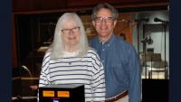Texas Radio Hall of Fame to Honor JAM Creative Productions