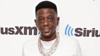 Boosie Badazz Arraigned on Felony Charges Over Houston Hookah Attack
