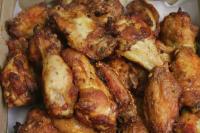 Houston Chicken Wing Festival Apologizes After Weekend Meltdown