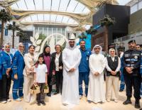Ministry promotes environmental initiatives