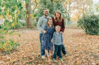 Meet Elizabeth McKenzie, Northern Virginia Mom, Pathologist
