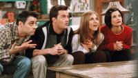 If You Loved 'Friends,' There's One Movie You Need to Watch Now