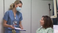 ‘National Women in Medicine Day' is Thursday, and it was founded by a Chicago doctor