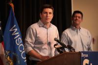 National attention focuses on Wisconsin’s 1st CD race