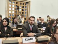 Kuwait urges stronger protection of women, children in conflicts