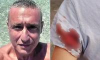 'Vatican sniper' who shot random women 'just for fun' turns himself in to police