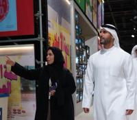 Sheikh Mubarak stresses stronger media partnerships