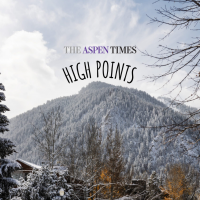 High Points: The best place to be?