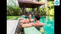 Bae-cation: Singles are taking holidays to find love