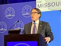 Missouri chief justice warns AI could reshape access to legal help