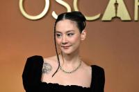 Japanese Breakfast’s Michelle Zauner Announces New Memoir ‘Thank You for Your Suffering’