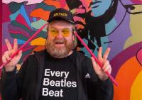 Enjoy some music – or a game of chess