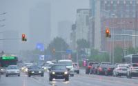 Kazakhstan to brace for rainy, stormy weather on Sep 18