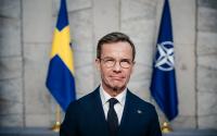 Swedish PM resigns after election loss