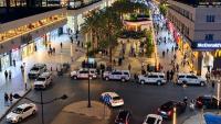 Kuwait Traffic Blitz: 70 Arrested, 34,375 Violations in Massive Crackdown