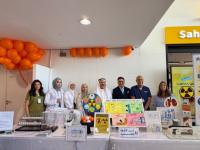 Chest Diseases Hospital marks World Patient Safety Day