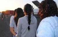 The Panama Government Deports and Expels 67 Foreigners.