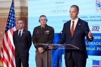 Đurić: The Best Days of Serbia–U.S. Cooperation and Relations Are Yet to Come