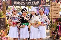 Tradition Takes Center Stage: Stockton Hmong New Year Brings Two Days of Culture, Food and Celebration to the Fairgrounds