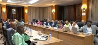 Togo Begins Final Stakeholder Review of 2026-2031 Government Roadmap