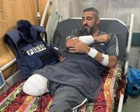 Palestinian Journalists Syndicate Urges ...