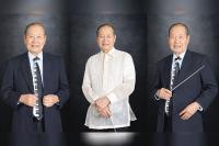 Alfredo Buenaventura, our new National Artist for music