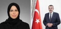 Qatar, Türkiye discuss strengthening education cooperation
