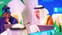 Breaking: Tension as Saudi Arabia rejects nigeria's demand
