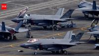 US advances $24.3bn Saudi F-35 deal despite concerns over kingdom's China ties