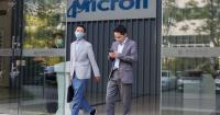 Micron’s Taiwan workers say 68 months’ bonus not enough