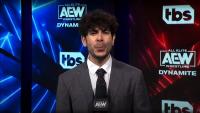 Tony Khan Uses State Department to Sabotage WWE Crown Jewel