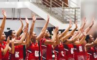 Tonga Tala secure place at 2027 Netball World Cup in Sydney after three straight wins