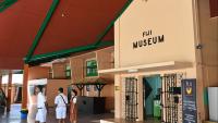 Fiji Museum steps up fundraising amid severe funding constraints