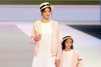 Macau designers step out at fashion extravaganza