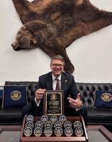Rep. Nick Begich sets record as freshman with most bills passed by U.S. House; here’s what each bill does for Alaskans